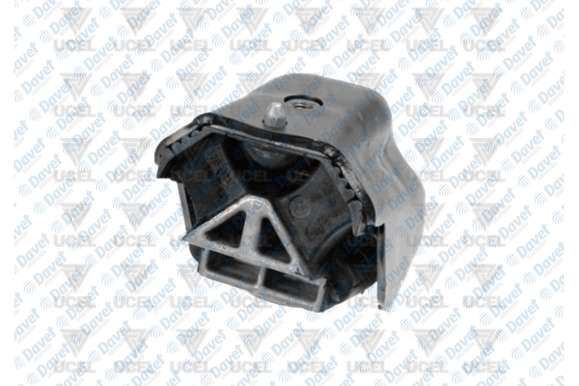 UCEL 61248 Motor Takozu Sol Crafter 2.5 Tdi Sprinter